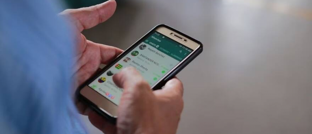 WhatsApp: cuál es la diferencia entre el "visto" y el "leído"