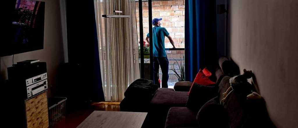 Estas zonas de Mendoza no tendrán luz este jueves 14 por mantenimiento