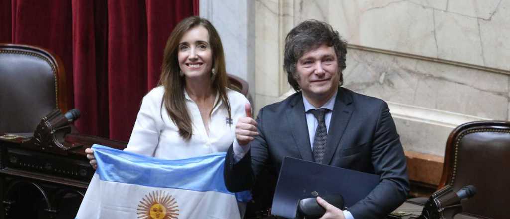 Qué es la estanflación, lo que anticipó Milei que puede venir para Argentina
