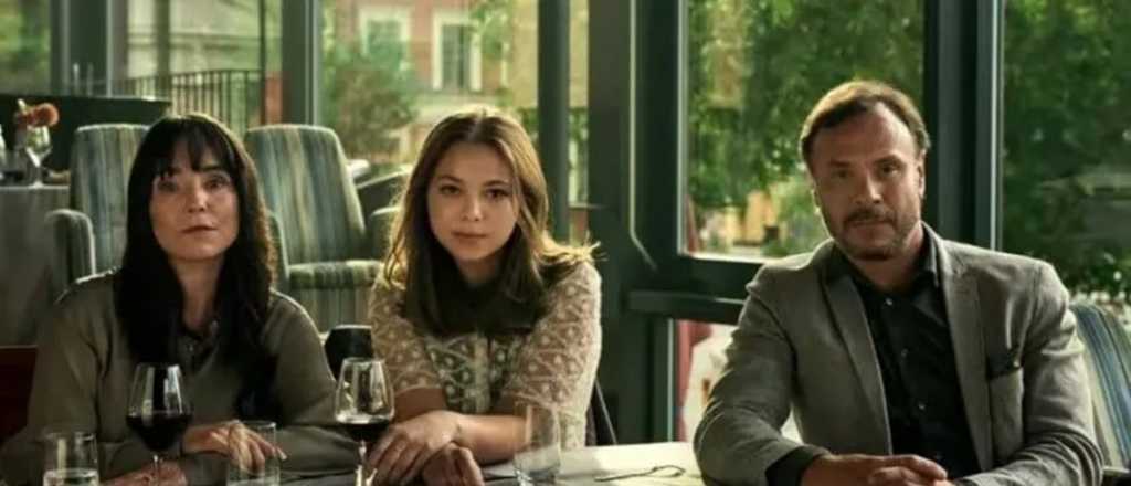 "Una familia normal", la serie sueca que sacude Netflix