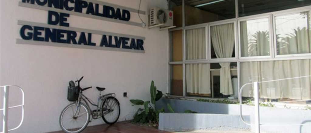 Violencia de género: concejal de Alvear denunció amenazas dentro de UxP