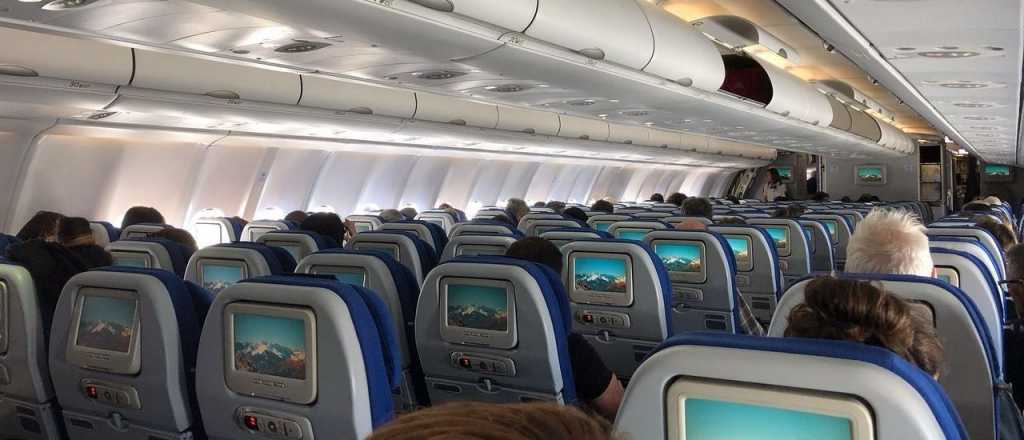 Mendoza tendr&iacute;a un vuelo directo a Madrid desde marzo