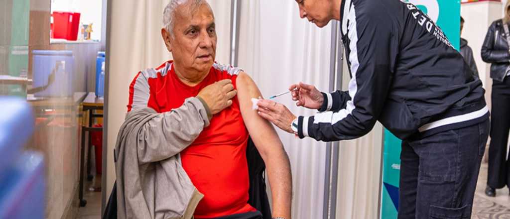 Argentina tiene nueva vacuna contra la neumonía: ¿llega a Mendoza?