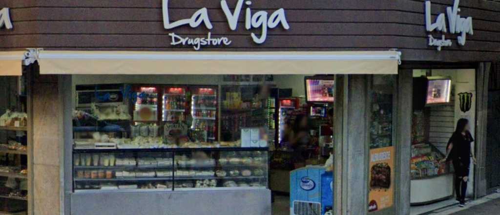 Detuvieron a un ladr&oacute;n en la Peatonal