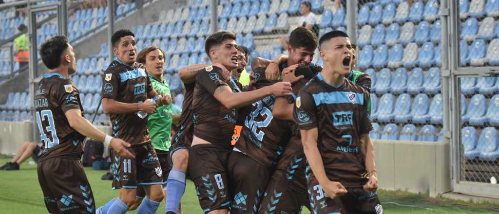 Platense venció a Huracán por penales y es el primer semifinalista