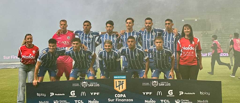 Godoy Cruz juega la semifinal, para "cruzar el Rubic&oacute;n" y atreverse a so&ntilde;ar