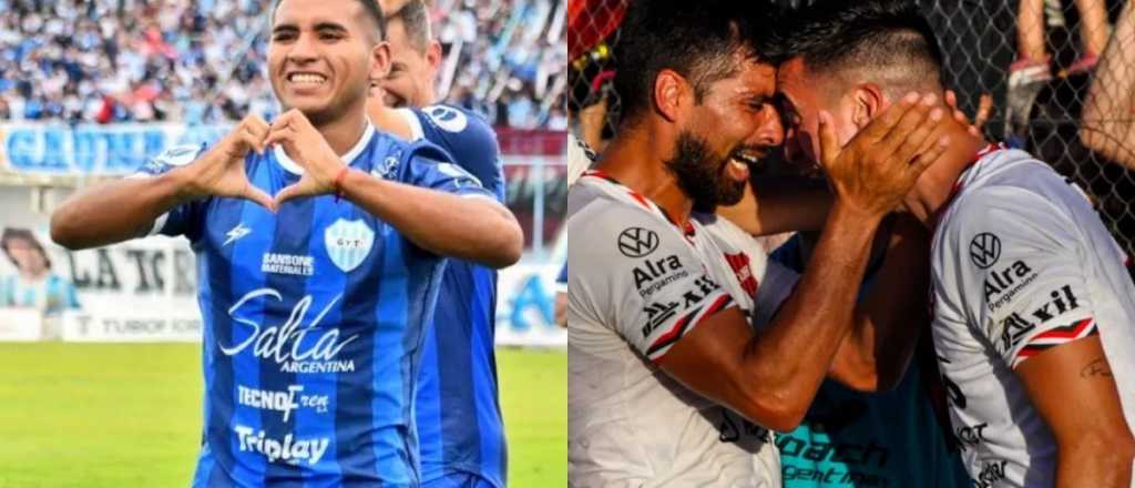 Gimnasia y Tiro y Douglas Haig definen al campe&oacute;n del Federal A