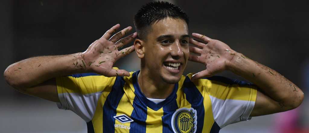 Rosario Central venci&oacute; a Racing por penales y jugar&aacute; en semis con River