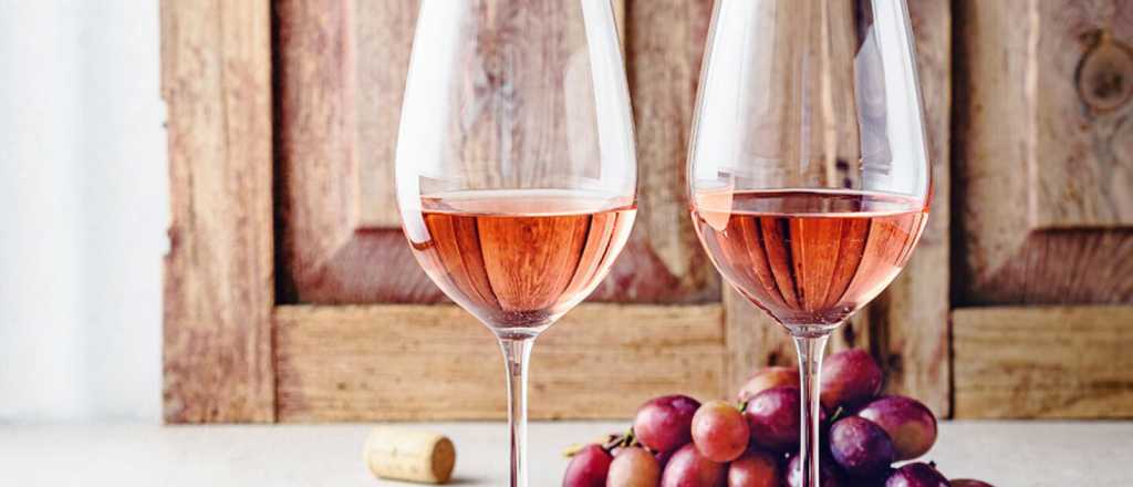 Tres nuevos vinos rosados imperdibles de esta temporada: precios