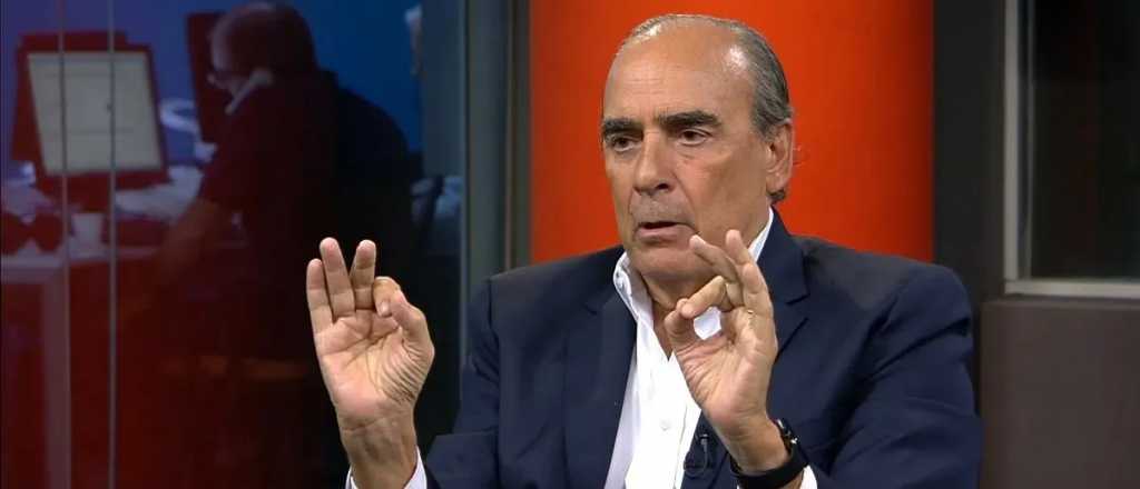 Guillermo Francos, biografía e historia