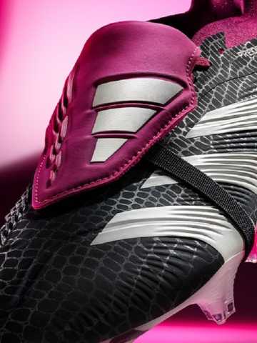 Botines adidas la Clearance