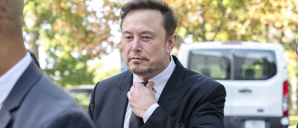 Elon Musk y otro centro para Milei: posteó un video del presidente electo