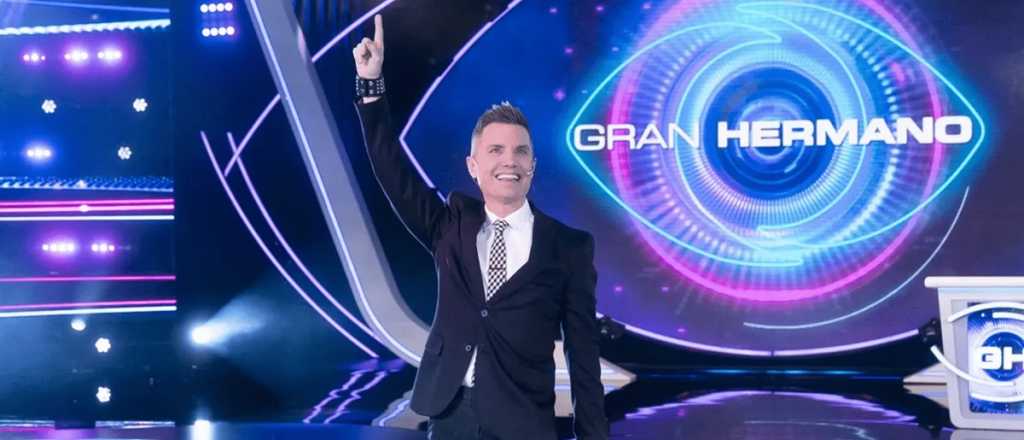 Gran Hermano: empieza la competencia con 20 participantes