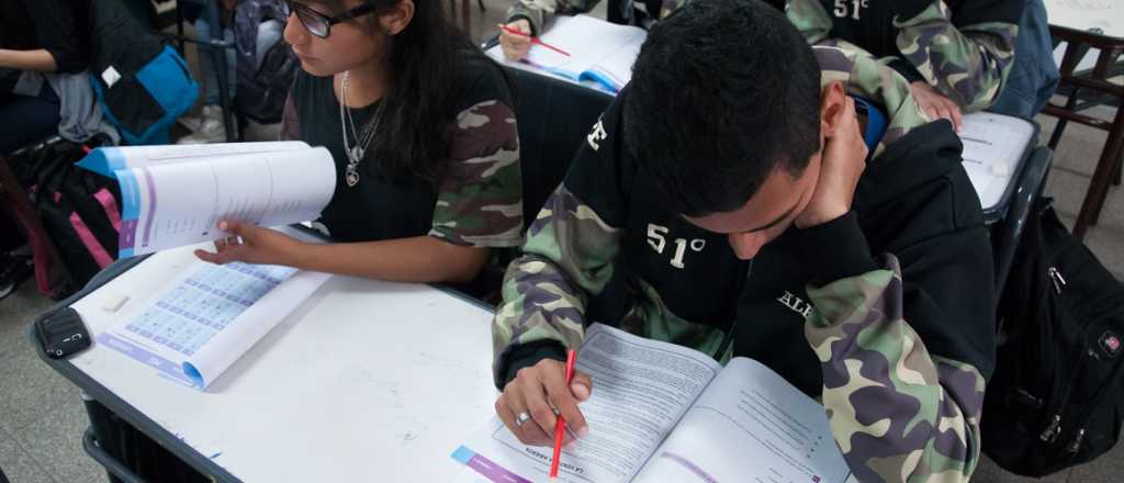 Día Internacional de la Dislexia: "No se ve, pero se siente"