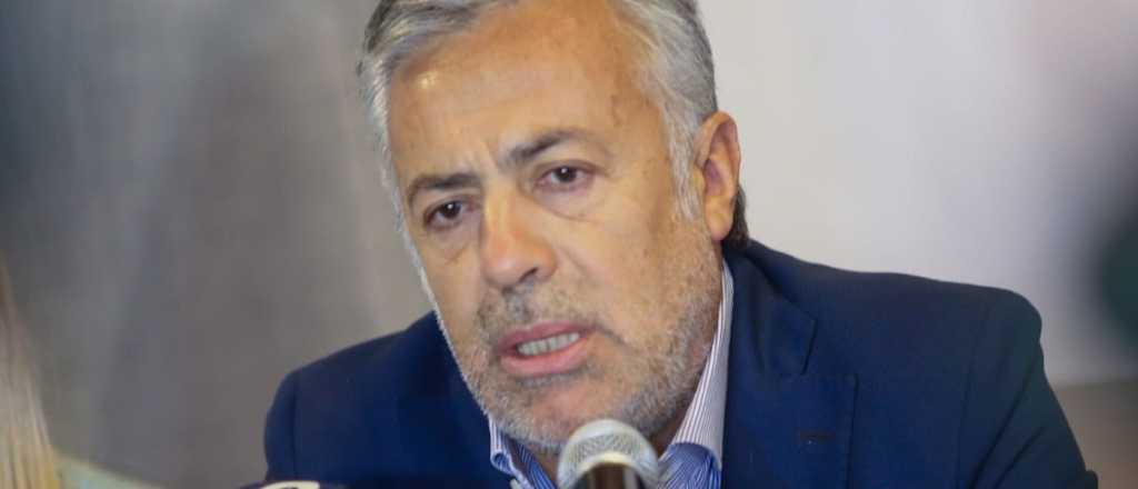 El Senado le facilita el ajuste a Cornejo: qu&eacute; se aprob&oacute; hoy