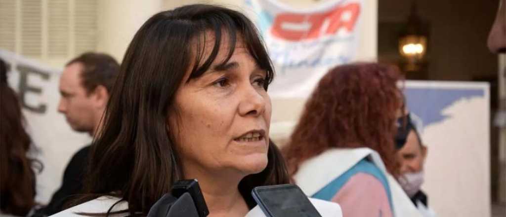 El SUTE duda de la constitucionalidad de la "s&uacute;per DGE" de Cornejo