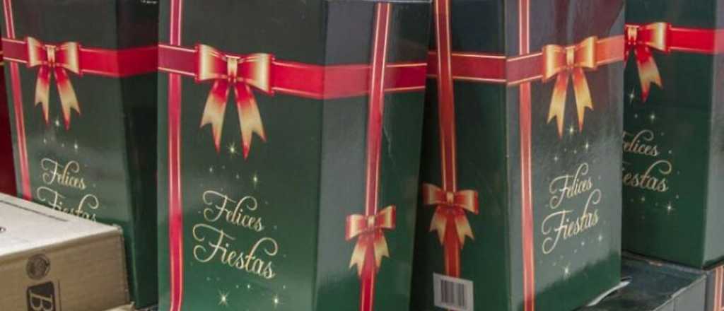 El "regalito" que encarg&oacute; Orozco y deber&aacute; pagar Lo Presti