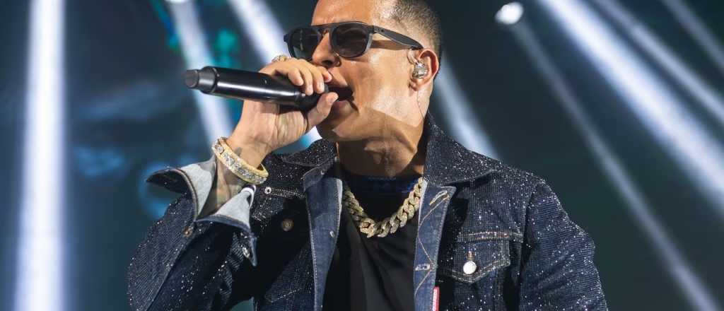 Daddy Yankee deja los escenarios para predicar