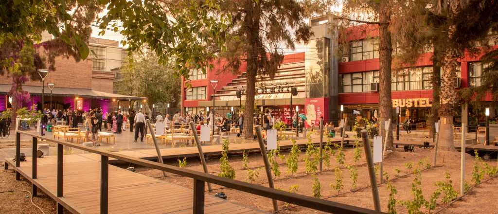 Quién se quedó con la concesión del buffet del Centro de Congresos