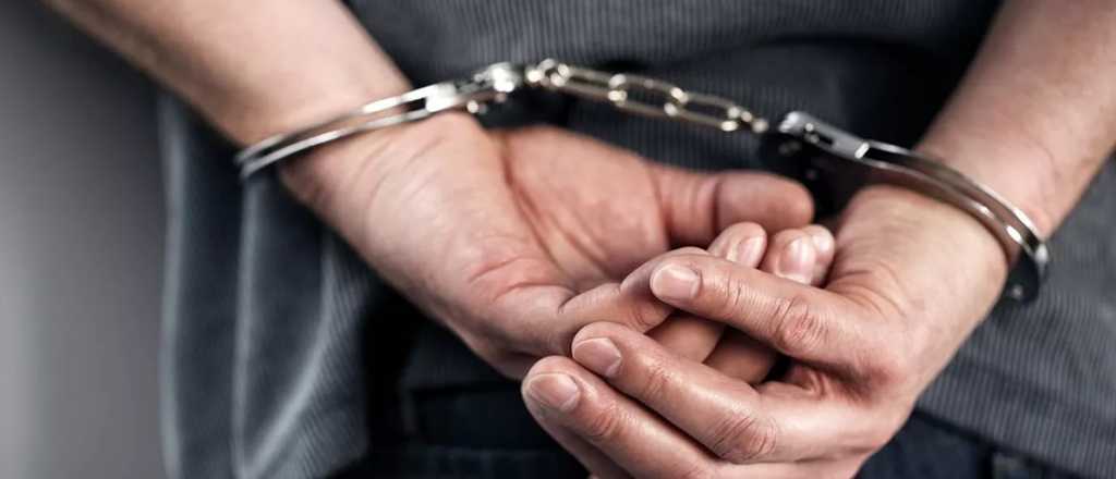 Detuvieron al sospechoso de balear a un hombre en Maip&uacute;