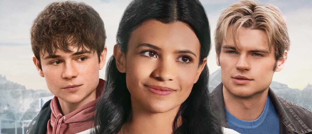 Netflix estrena la serie juvenil "Mi vida con los chicos Walter"
