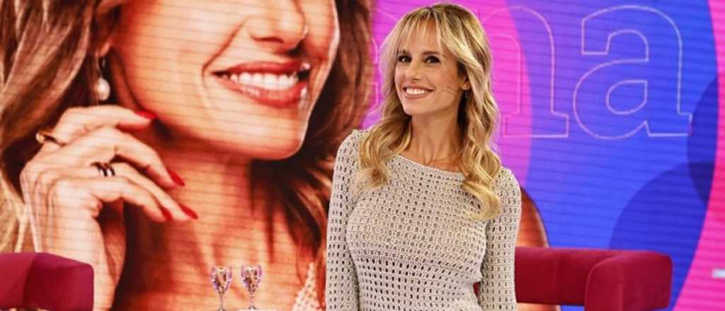 Qui&eacute;n reemplazar&aacute; a Mariana Fabbiani durante sus vacaciones