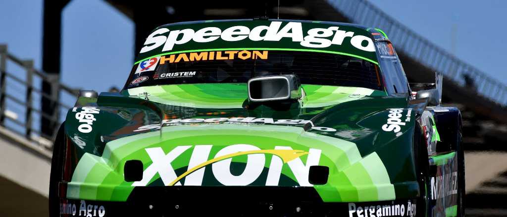 Revoluci&oacute;n total por el nuevo piloto que se suma al Turismo Carretera