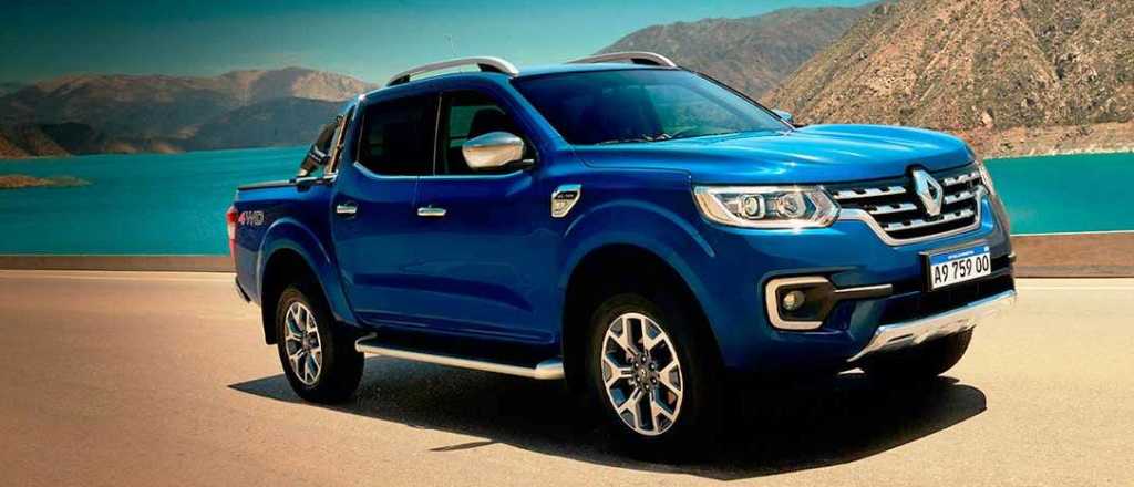 Precios de autos en diciembre: Renault toma la delantera con estas promos