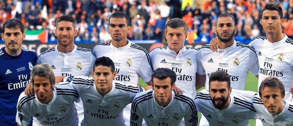 "¿Dinero o gloria?": la pregunta que le cambió la vida a una estrella