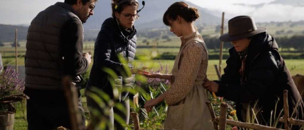 Qu&eacute; se sabe sobre la serie de HBO "Como agua para el chocolate"