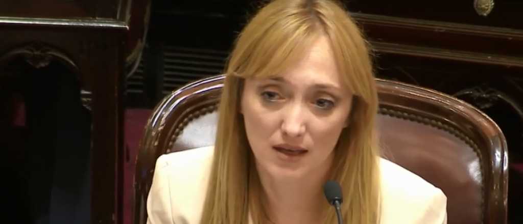 Video: el emotivo recuerdo de Fernández Sagasti para un senador fallecido