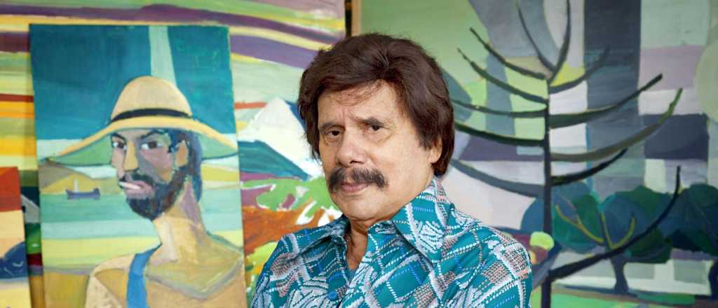 Muri&oacute; Ram&oacute;n Ayala, el creador de la m&uacute;sica del litoral