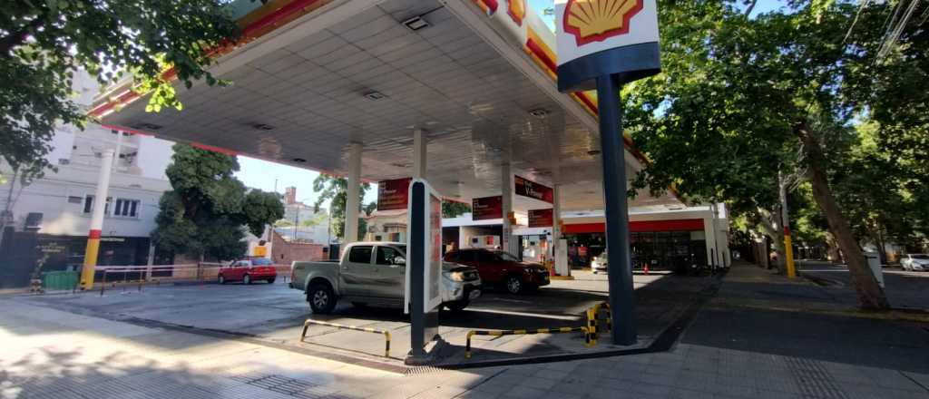 Shell aumentó nuevamente sus combustibles: cuánto cuesta en Mendoza