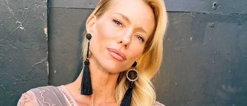 &Aacute;ngel de Brito asegura que Nicole Neumann est&aacute; embarazada