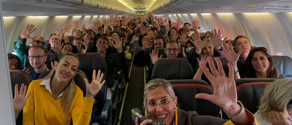 Flybondi permitirá a los pasajeros revender sus viajes