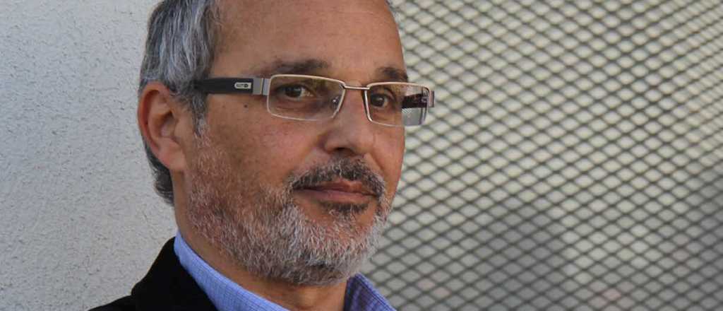 Renunci&oacute; el ministro de Salud Mario Russo y ser&aacute; reemplazado por Lugones