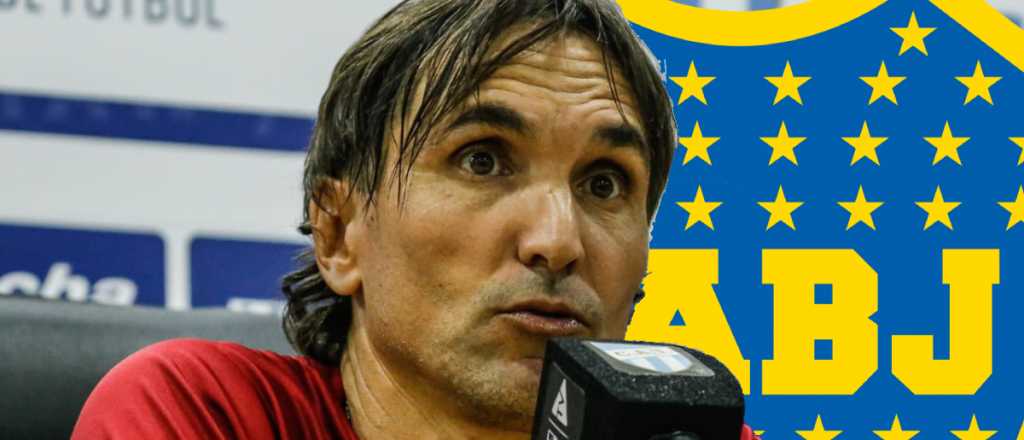 "Boca no tuvo c&oacute;digos": Hurac&aacute;n escupi&oacute; su bronca por la salida de Mart&iacute;nez