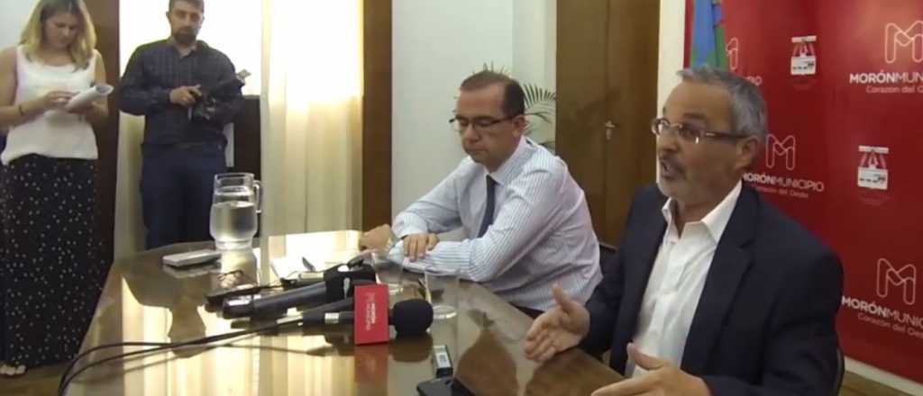 Mario Russo, el ministro de Salud que trabaj&oacute; con Vidal y Malena Galmarini