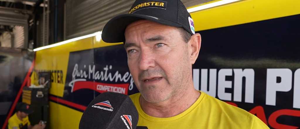 Turismo Carretera: la confesi&oacute;n del Gur&iacute; que enloquece a los fans de Ford