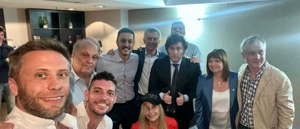 As&iacute; qued&oacute; la lista de ministros del Gabinete de Milei