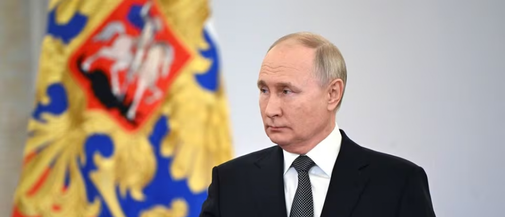 Putin buscará seguir en el poder otros 6 años más