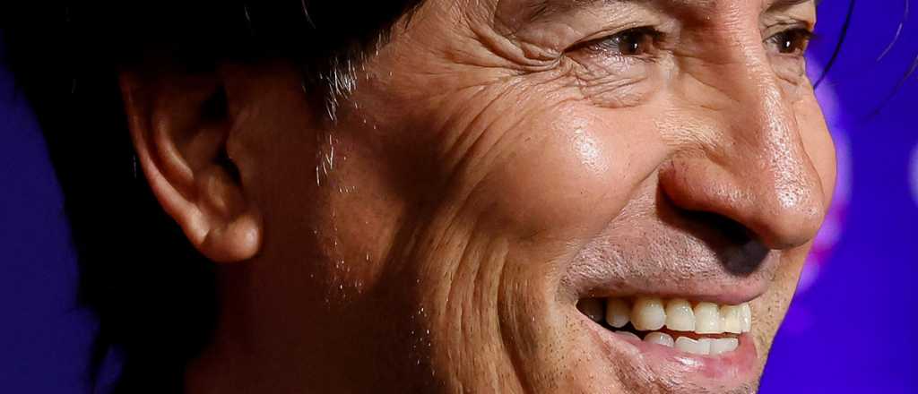 Zamorano revel&oacute; qui&eacute;n es el DT argentino que est&aacute; cerca de dirigir a Chile