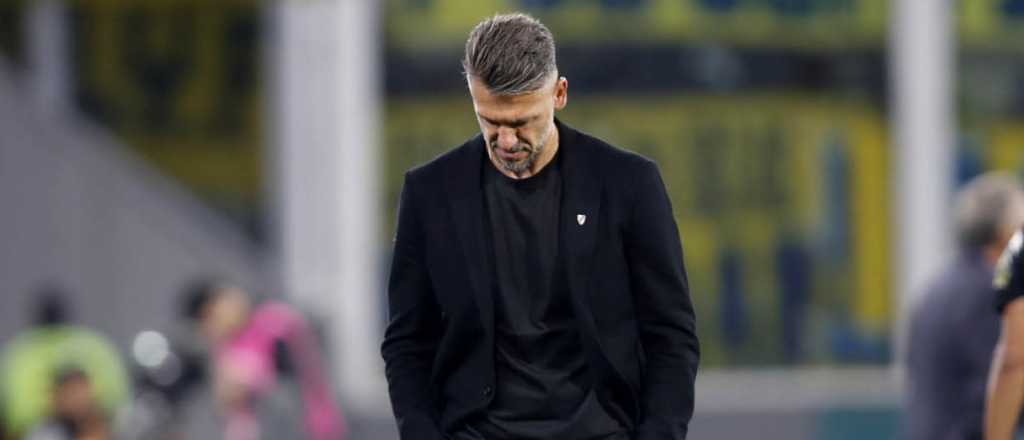 Alerta en River: una figura podr&iacute;a perderse el Supercl&aacute;sico por lesi&oacute;n 