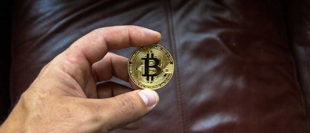 Bitcoin no para de romper su propio récord: ya superó los USD 72 mil