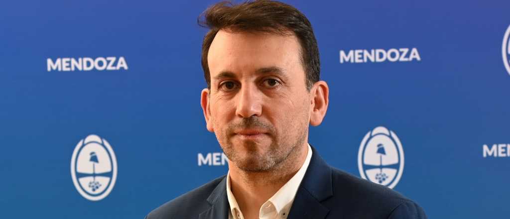 Tadeo García Zalazar, biografía e historia Mendoza Post