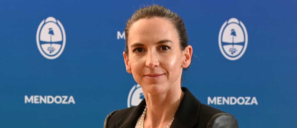 Mercedes Rus: "Hay muchos j&oacute;venes que quieren ingresar a la fuerza"