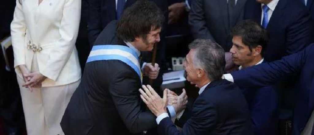 Un día como hoy: qué pasó un 10 de diciembre