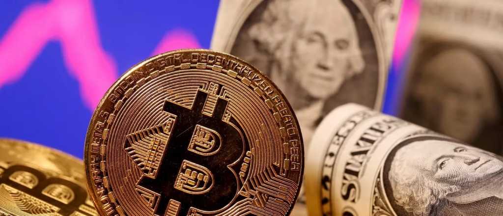 No todo son dólares: los argentinos, líderes en uso de criptomonedas