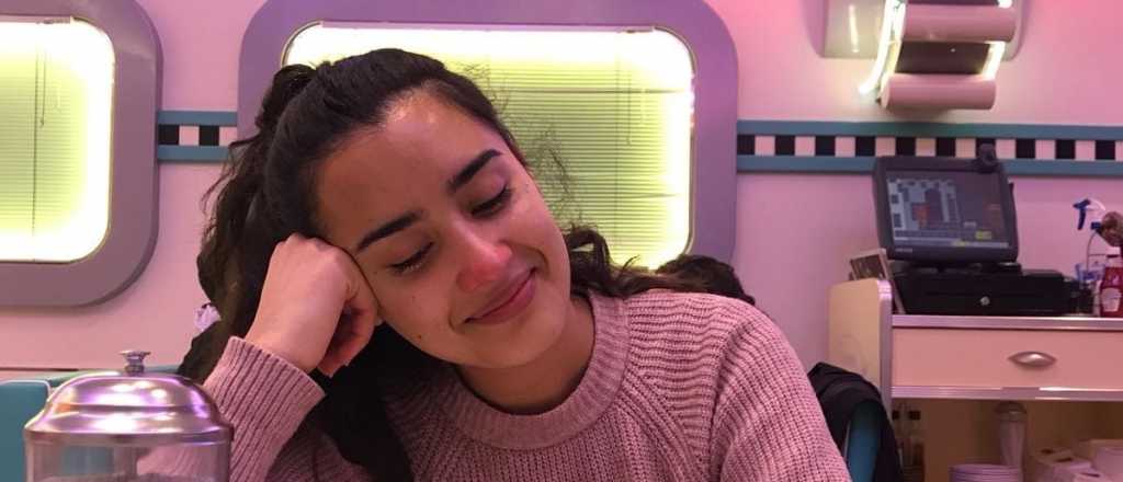 Descartan v&iacute;nculo amoroso entre el detenido y Malen, asesinada en Luj&aacute;n