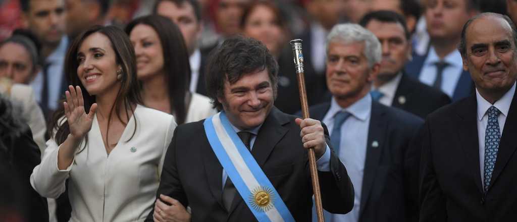 Otro fallo busca frenar la reforma laboral del DNU de Javier Milei